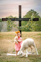 Lamb and the Cross Easter Sessions